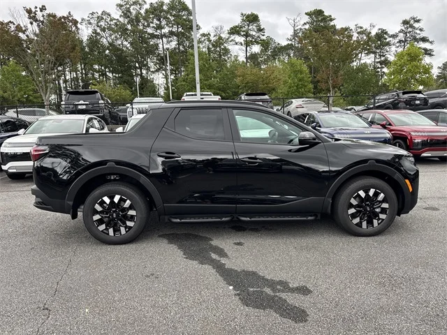 Nuevos HYUNDAI SANTA CRUZ at Gainesville Hyundai in Gainesville