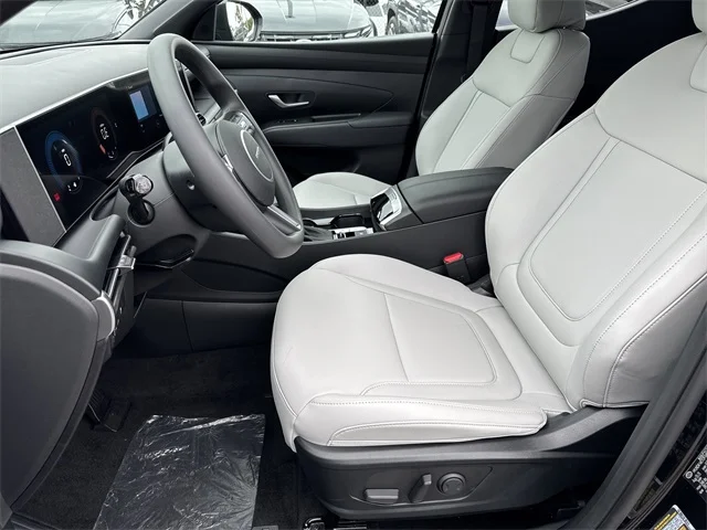 Nuevos HYUNDAI SANTA CRUZ at Gainesville Hyundai in Gainesville