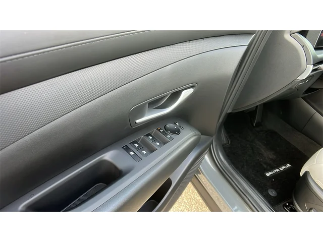 Nuevos HYUNDAI SANTA CRUZ at Gainesville Hyundai in Gainesville
