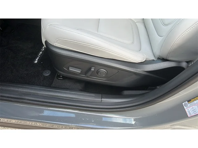 Nuevos HYUNDAI SANTA CRUZ at Gainesville Hyundai in Gainesville