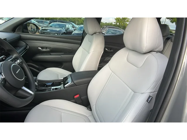 Nuevos HYUNDAI SANTA CRUZ at Gainesville Hyundai in Gainesville