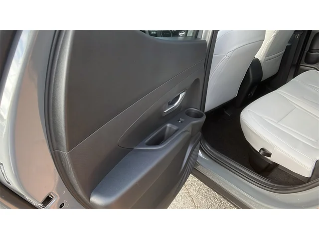 Nuevos HYUNDAI SANTA CRUZ at Gainesville Hyundai in Gainesville