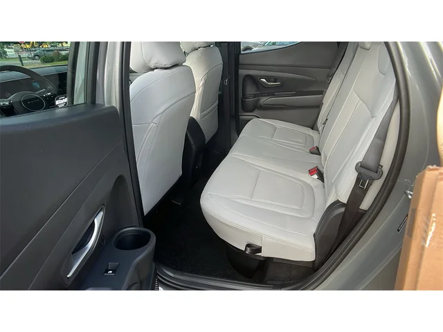 Nuevos HYUNDAI SANTA CRUZ at Gainesville Hyundai in Gainesville