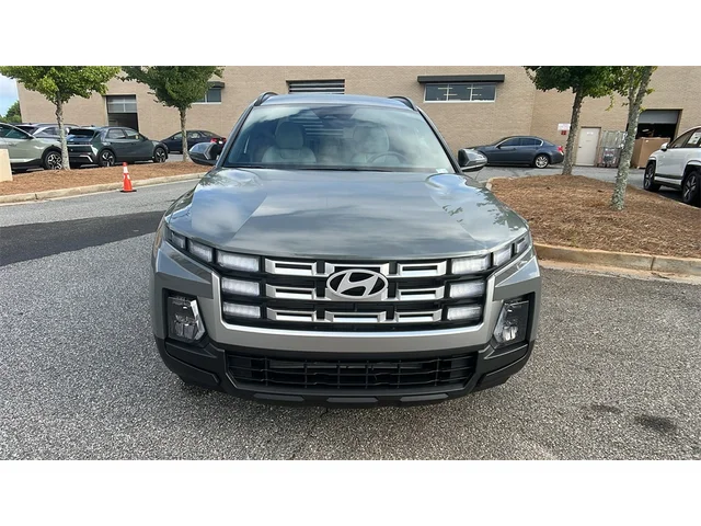 Nuevos HYUNDAI SANTA CRUZ at Gainesville Hyundai in Gainesville