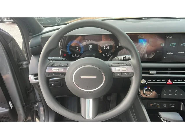 Nuevos HYUNDAI SANTA CRUZ at Gainesville Hyundai in Gainesville