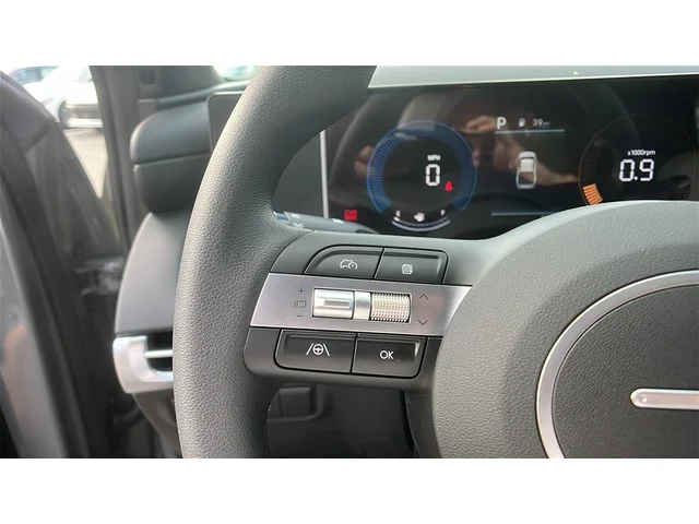 Nuevos HYUNDAI SANTA CRUZ at Gainesville Hyundai in Gainesville