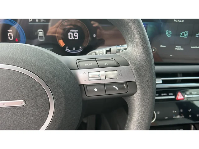 Nuevos HYUNDAI SANTA CRUZ at Gainesville Hyundai in Gainesville