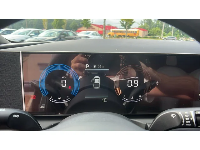 Nuevos HYUNDAI SANTA CRUZ at Gainesville Hyundai in Gainesville