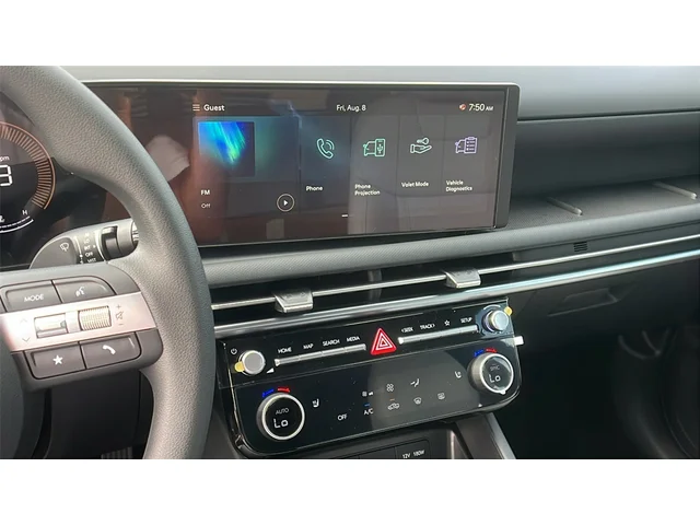 Nuevos HYUNDAI SANTA CRUZ at Gainesville Hyundai in Gainesville