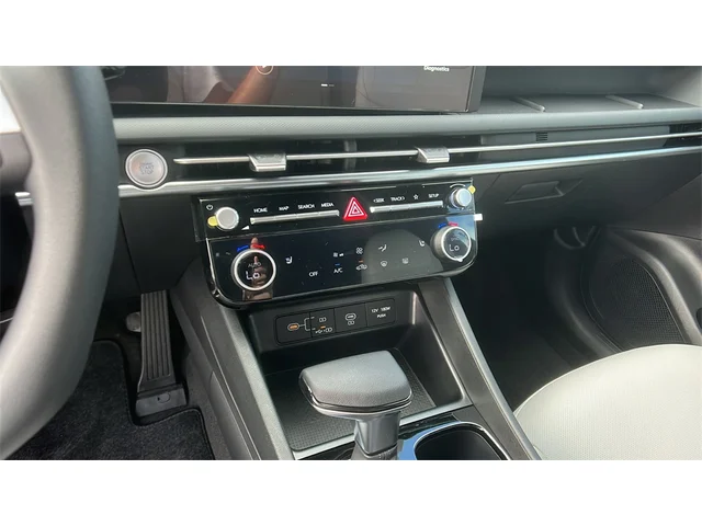 Nuevos HYUNDAI SANTA CRUZ at Gainesville Hyundai in Gainesville