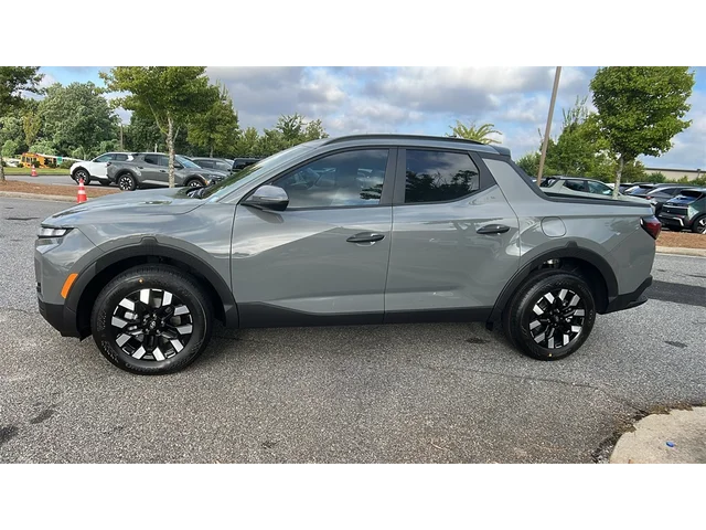 Nuevos HYUNDAI SANTA CRUZ at Gainesville Hyundai in Gainesville