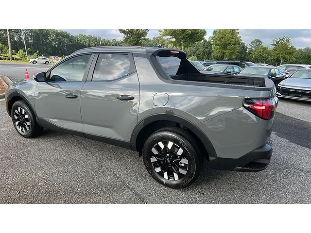 Nuevos HYUNDAI SANTA CRUZ at Gainesville Hyundai in Gainesville