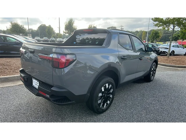 Nuevos HYUNDAI SANTA CRUZ at Gainesville Hyundai in Gainesville