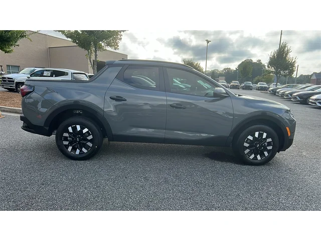 Nuevos HYUNDAI SANTA CRUZ at Gainesville Hyundai in Gainesville