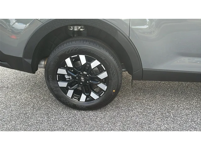 Nuevos HYUNDAI SANTA CRUZ at Gainesville Hyundai in Gainesville