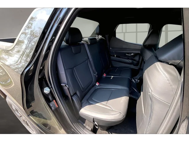 Nuevos HYUNDAI SANTA CRUZ à Estados chez autogozo