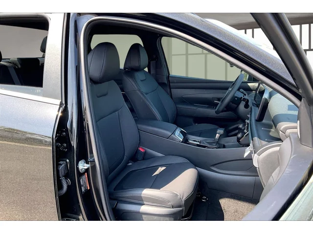 Nuevos HYUNDAI SANTA CRUZ à Estados chez autogozo