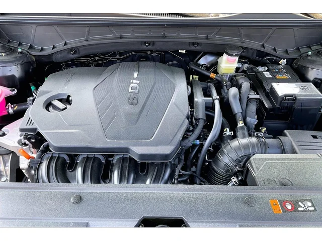 Nuevos HYUNDAI SANTA CRUZ à Estados chez autogozo