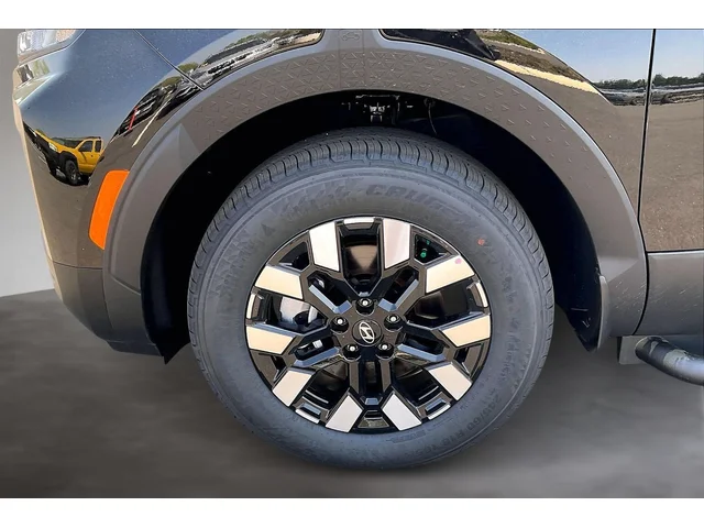 Nuevos HYUNDAI SANTA CRUZ à Estados chez autogozo