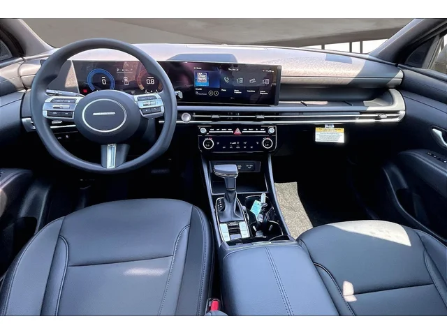 Nuevos HYUNDAI SANTA CRUZ à Estados chez autogozo