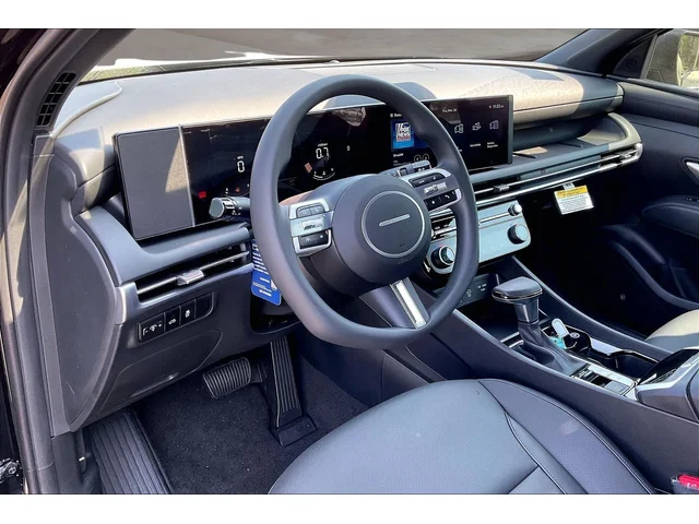 Nuevos HYUNDAI SANTA CRUZ à Estados chez autogozo