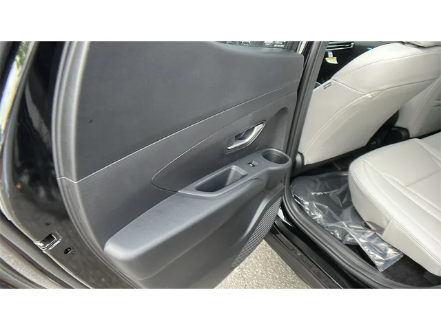 Nuevos HYUNDAI SANTA CRUZ at Gainesville Hyundai in Gainesville