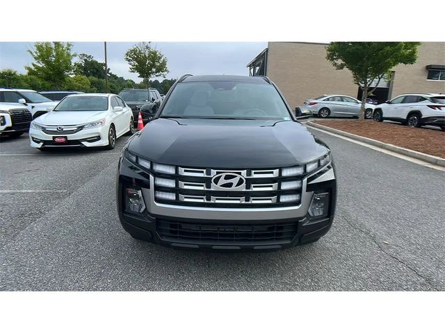 Nuevos HYUNDAI SANTA CRUZ at Gainesville Hyundai in Gainesville