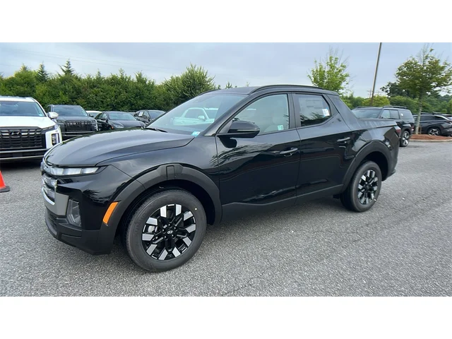 Nuevos HYUNDAI SANTA CRUZ at Gainesville Hyundai in Gainesville
