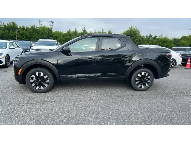 Nuevos HYUNDAI SANTA CRUZ at Gainesville Hyundai in Gainesville