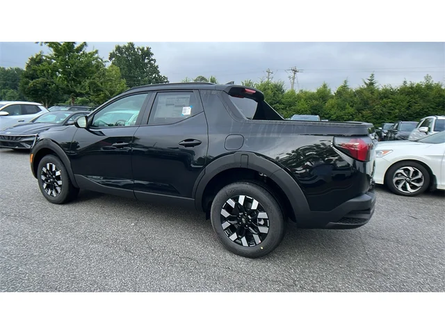 Nuevos HYUNDAI SANTA CRUZ at Gainesville Hyundai in Gainesville