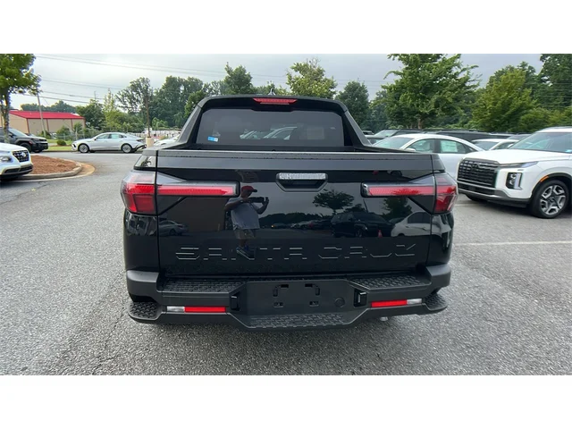 Nuevos HYUNDAI SANTA CRUZ at Gainesville Hyundai in Gainesville