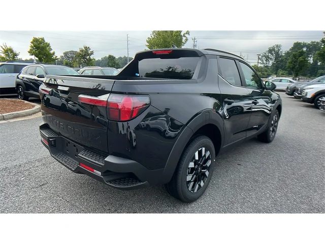 Nuevos HYUNDAI SANTA CRUZ at Gainesville Hyundai in Gainesville