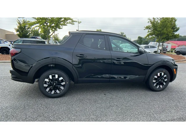 Nuevos HYUNDAI SANTA CRUZ at Gainesville Hyundai in Gainesville