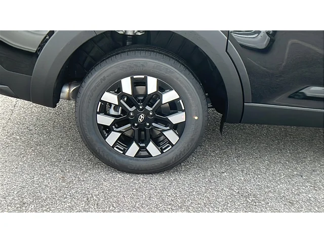 Nuevos HYUNDAI SANTA CRUZ at Gainesville Hyundai in Gainesville