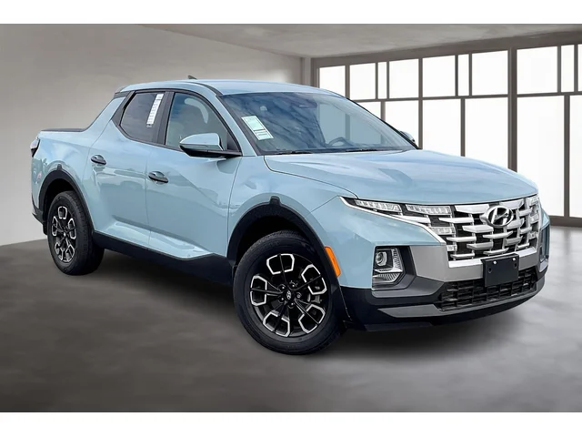 SEMINUEVOS HYUNDAI Santa Cruz a Gainesville en Gainesville Hyundai