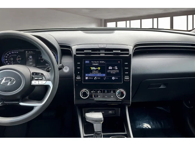 SEMINUEVOS HYUNDAI Santa Cruz a Gainesville en Gainesville Hyundai