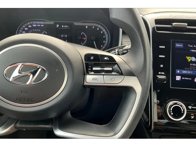 SEMINUEVOS HYUNDAI Santa Cruz a Gainesville en Gainesville Hyundai