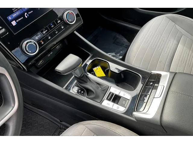 SEMINUEVOS HYUNDAI Santa Cruz a Gainesville en Gainesville Hyundai