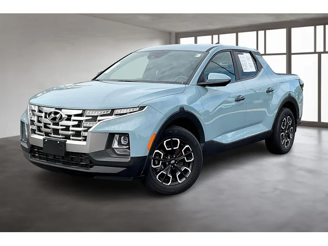 SEMINUEVOS HYUNDAI Santa Cruz a Gainesville en Gainesville Hyundai