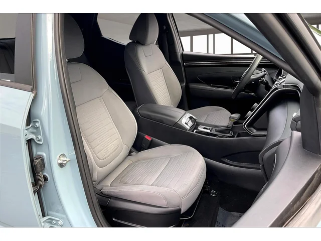 SEMINUEVOS HYUNDAI Santa Cruz a Gainesville en Gainesville Hyundai