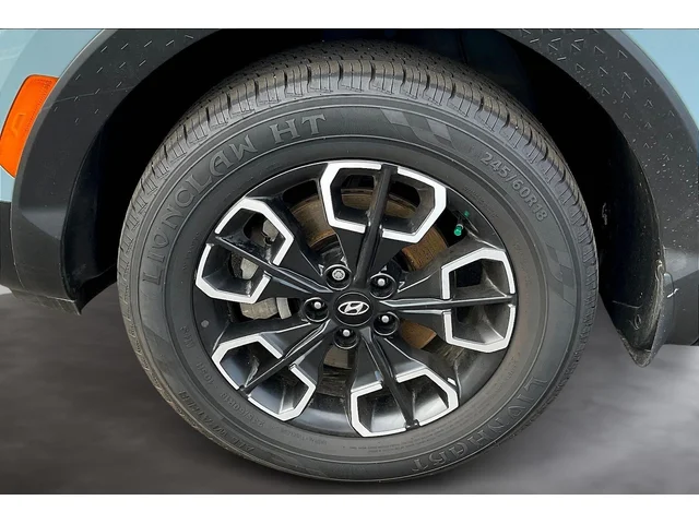 SEMINUEVOS HYUNDAI Santa Cruz a Gainesville en Gainesville Hyundai