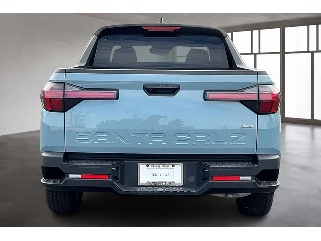 SEMINUEVOS HYUNDAI Santa Cruz a Gainesville en Gainesville Hyundai