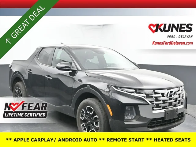 SEMINUEVOS HYUNDAI Santa Cruz a Estados en autogozo Vehicle Image