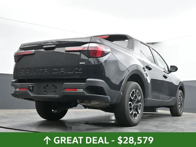 SEMINUEVOS HYUNDAI Santa Cruz a Estados en autogozo
