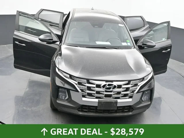 SEMINUEVOS HYUNDAI Santa Cruz a Estados en autogozo