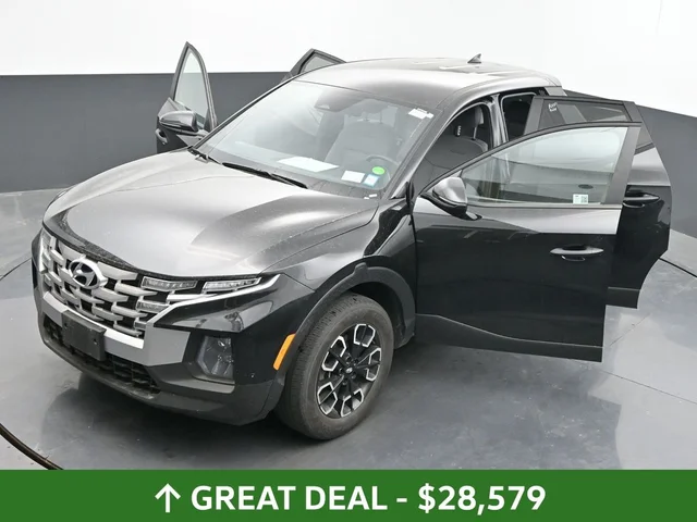 SEMINUEVOS HYUNDAI Santa Cruz a Estados en autogozo