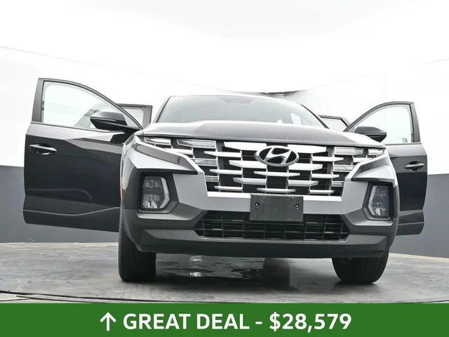 SEMINUEVOS HYUNDAI Santa Cruz a Estados en autogozo