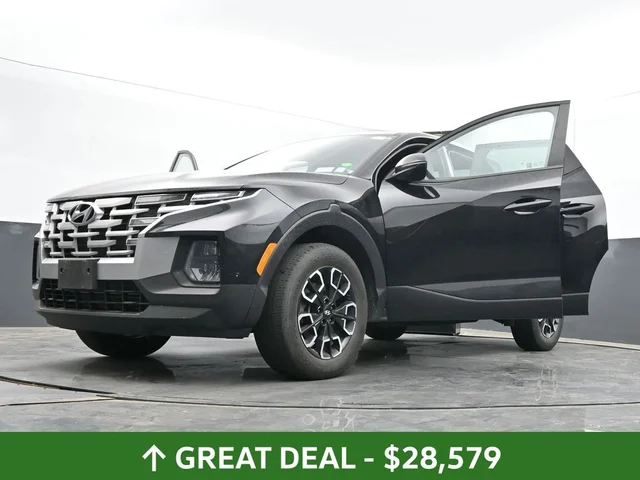 SEMINUEVOS HYUNDAI Santa Cruz a Estados en autogozo