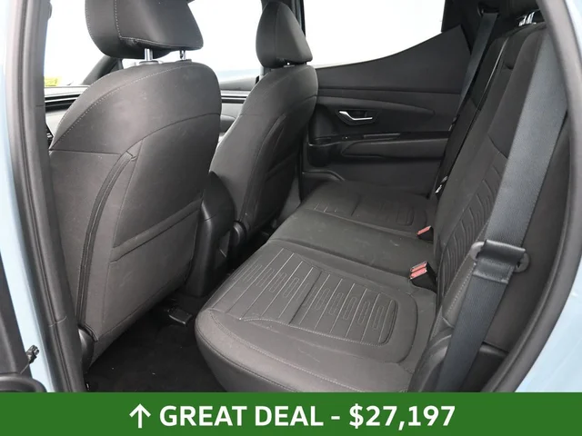 SEMINUEVOS HYUNDAI Santa Cruz a Estados en autogozo