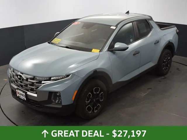 SEMINUEVOS HYUNDAI Santa Cruz a Estados en autogozo